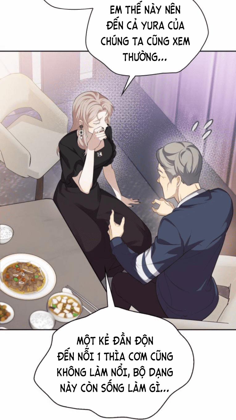 Mối Tình 7 trang 19