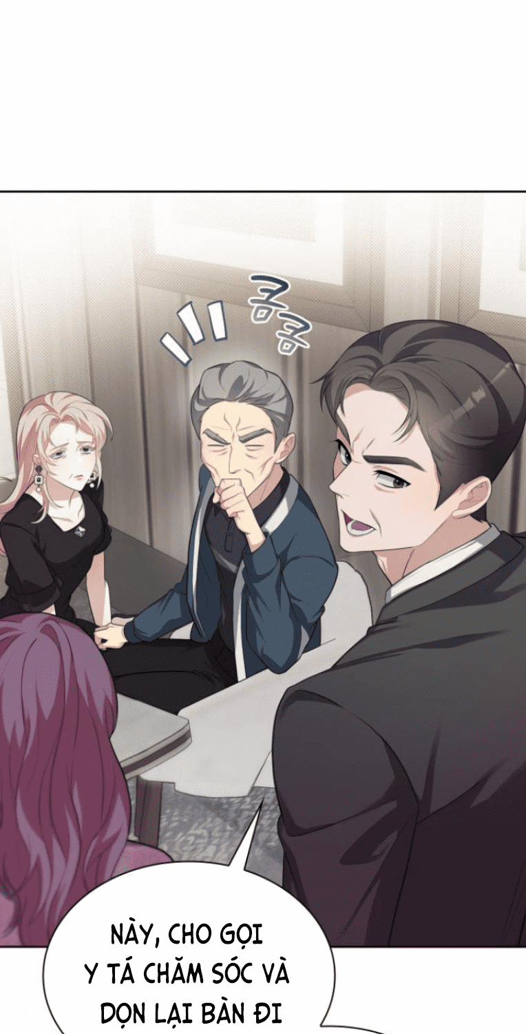 Mối Tình 7 trang 23