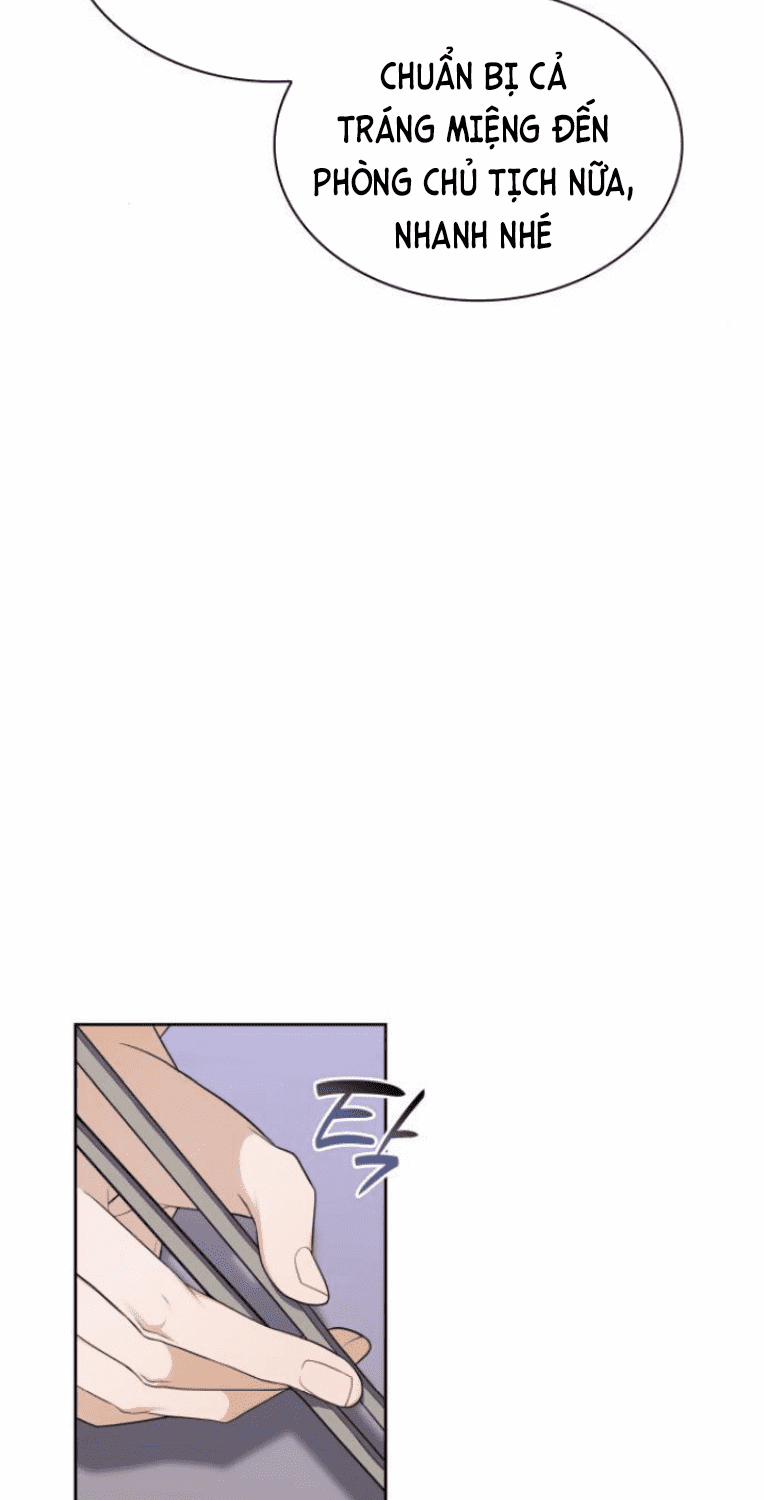 Mối Tình 7 trang 24