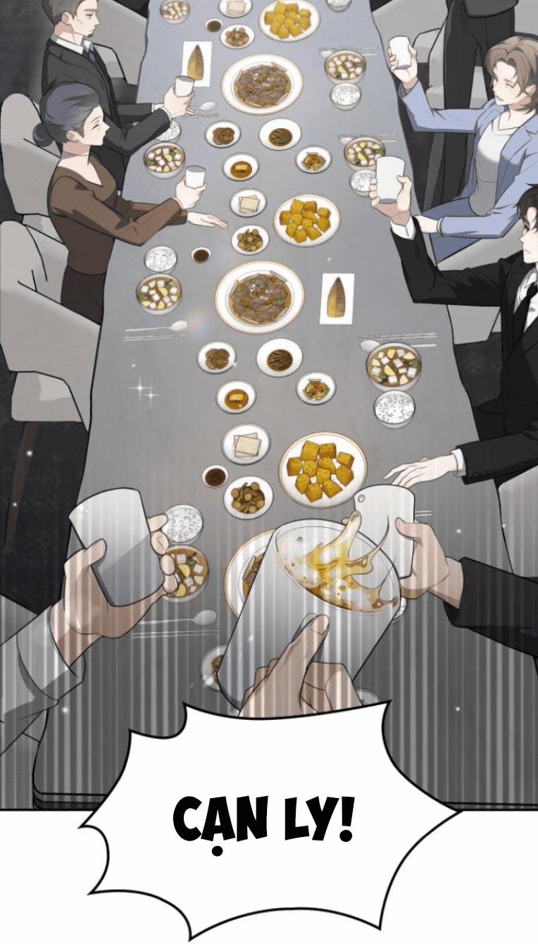 Mối Tình 7 trang 4