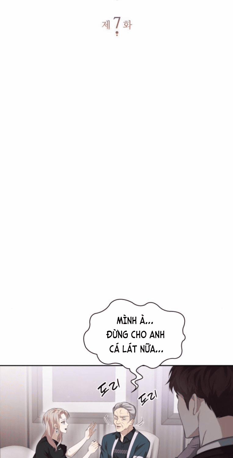 Mối Tình 7 trang 6