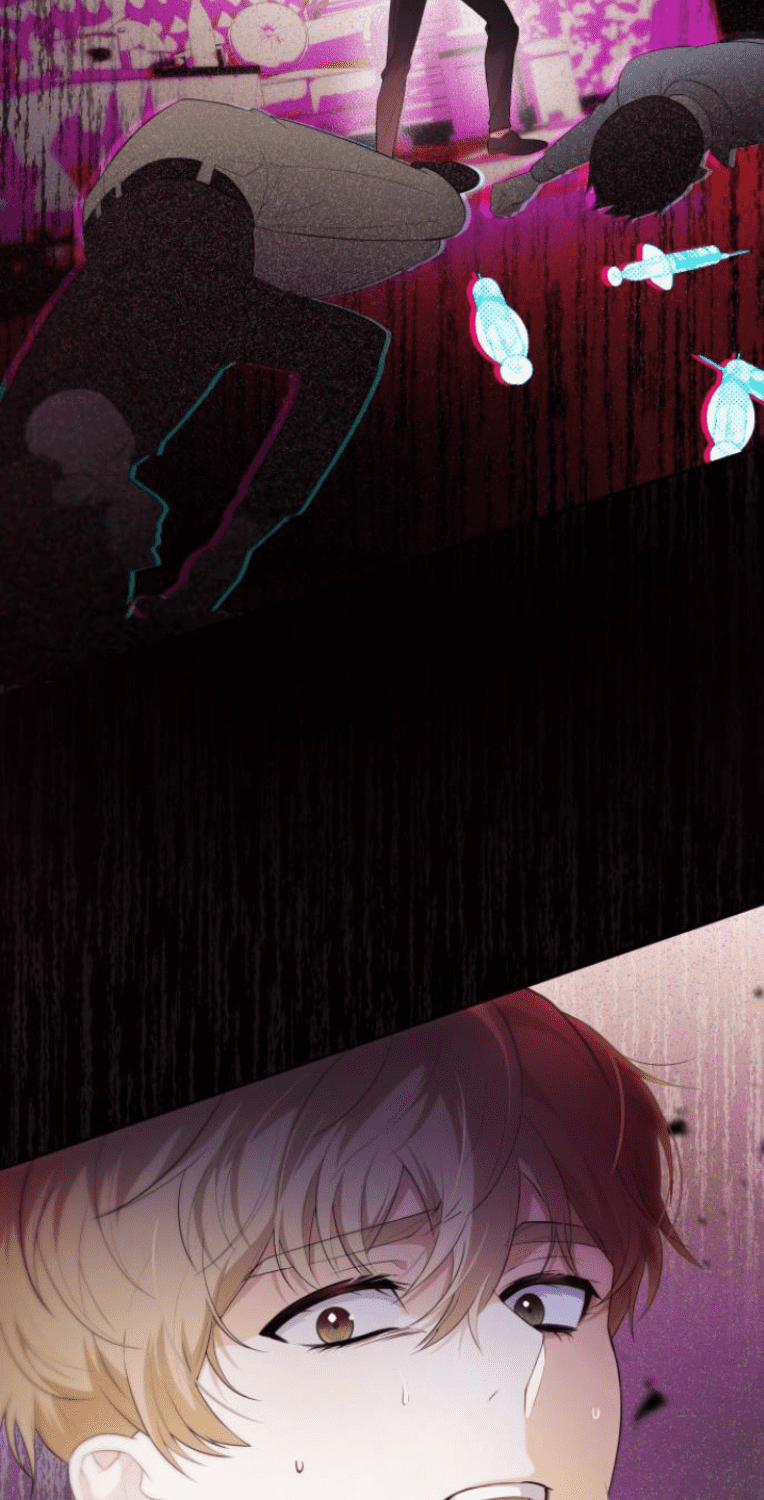 Mối Tình 7 trang 61