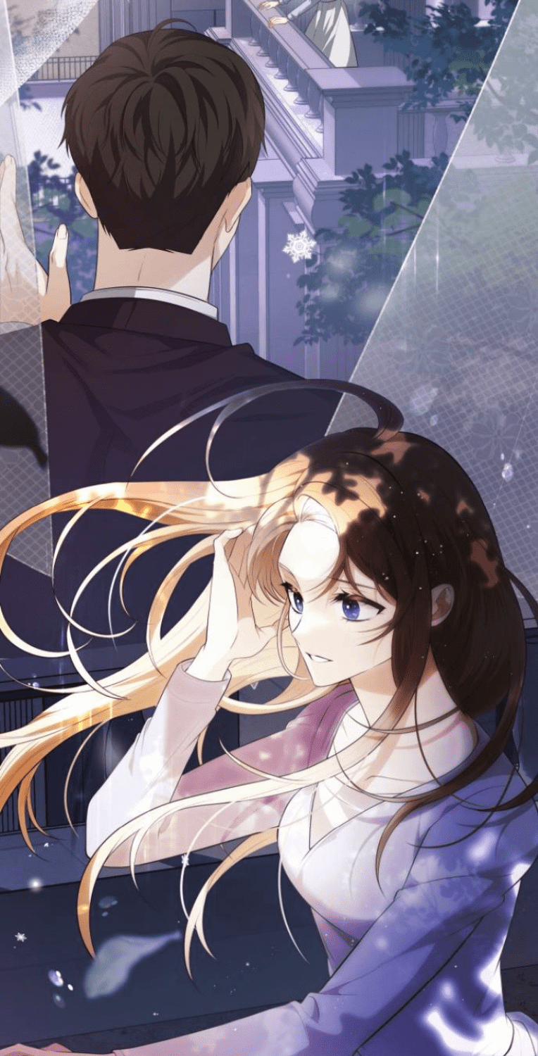 Mối Tình 7 trang 68