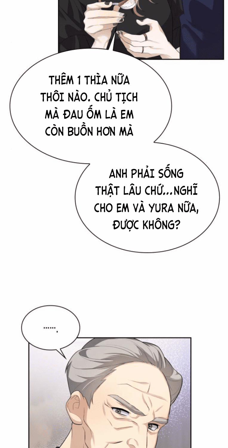 Mối Tình 7 trang 8