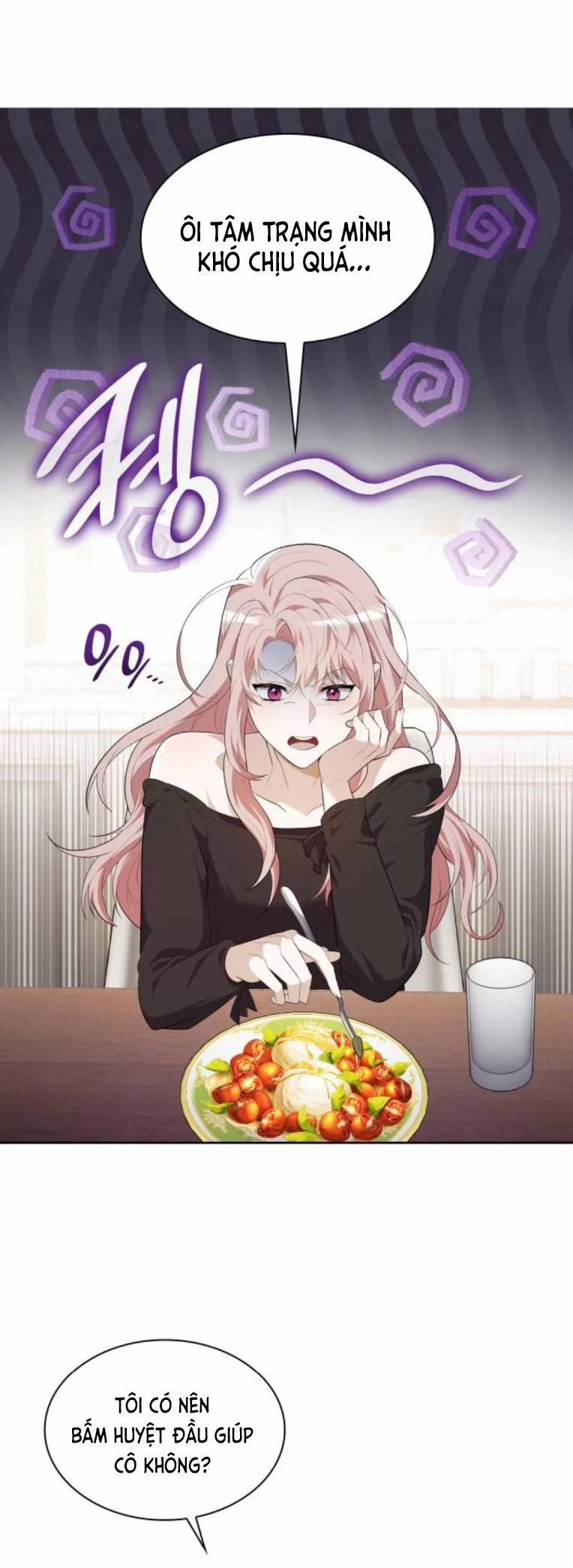 Mối Tình 8 trang 0