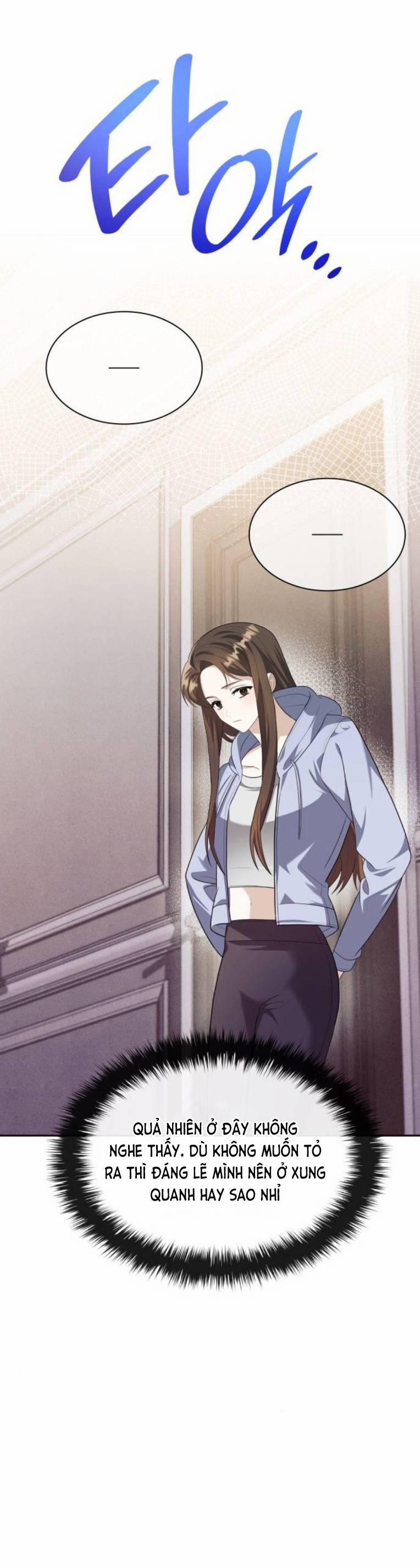 Mối Tình 8 trang 10