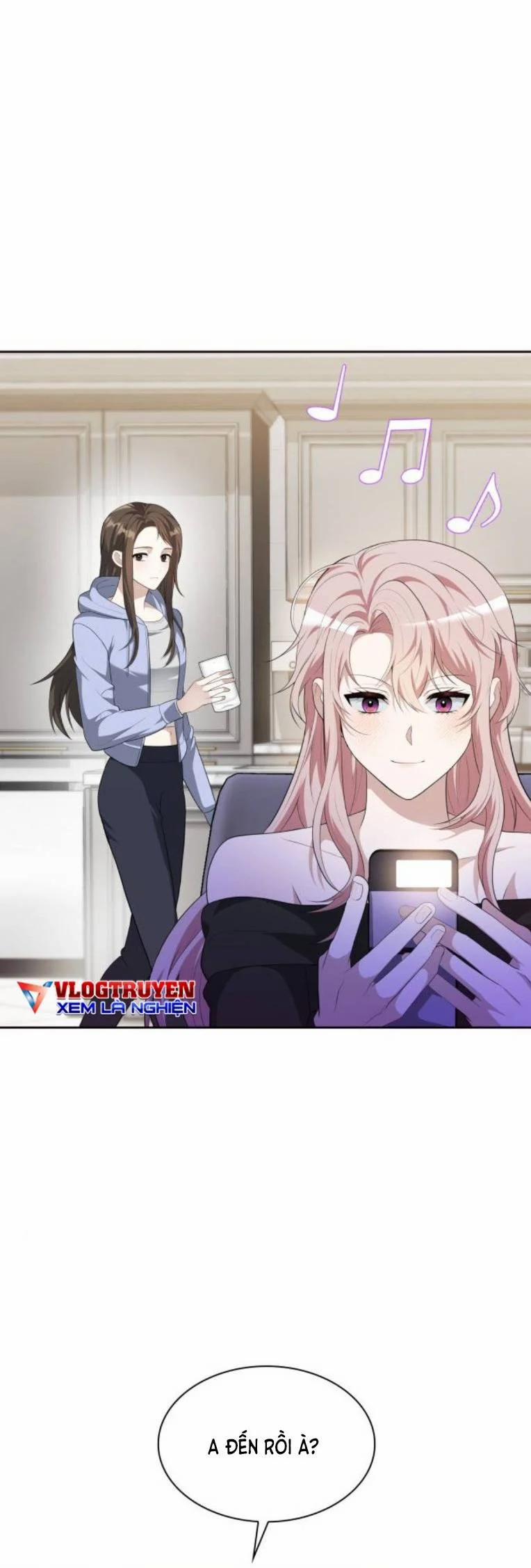 Mối Tình 8 trang 11