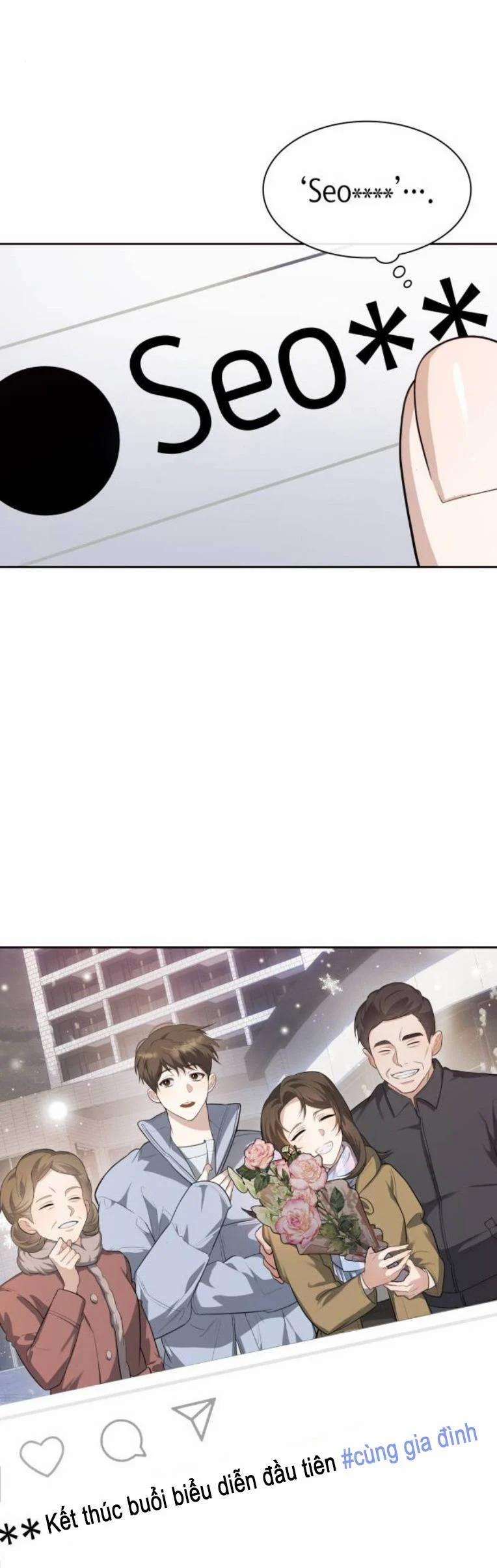 Mối Tình 8 trang 24