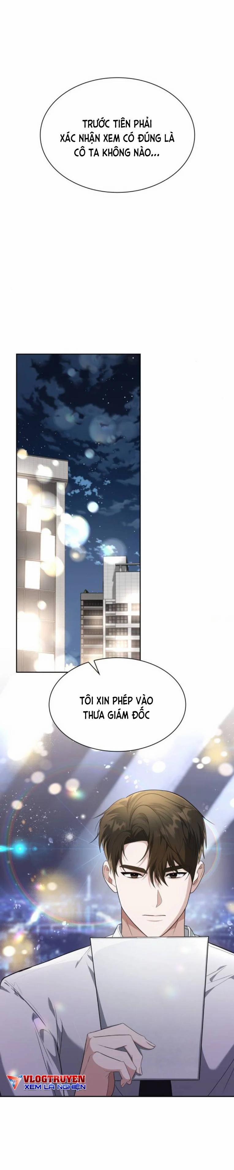 Mối Tình 8 trang 27