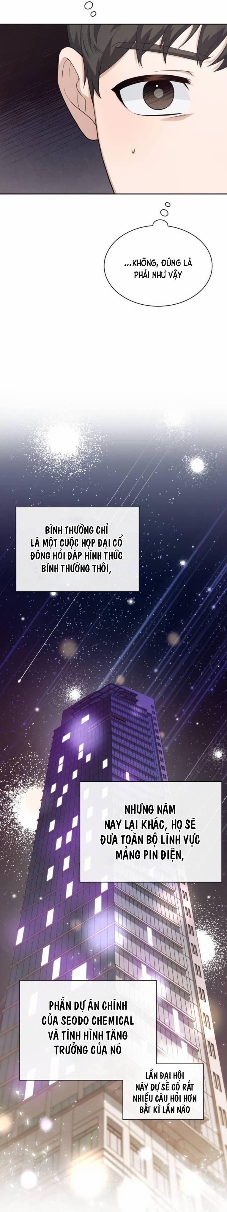 Mối Tình 8 trang 30