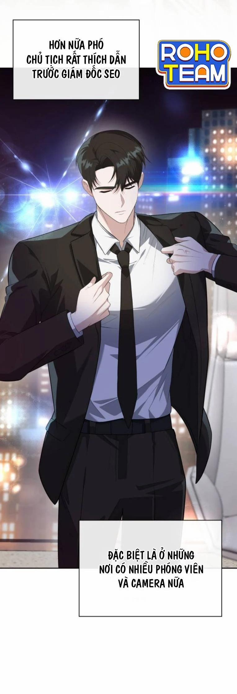 Mối Tình 8 trang 31