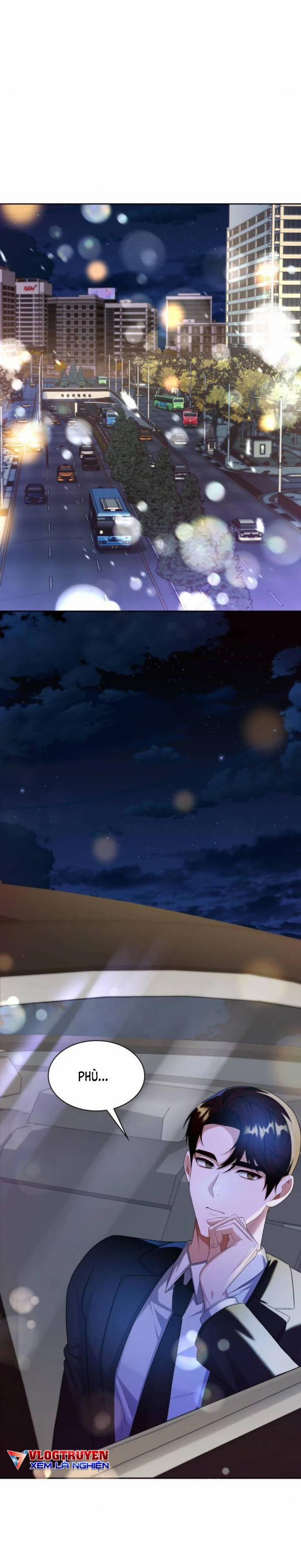 Mối Tình 8 trang 34