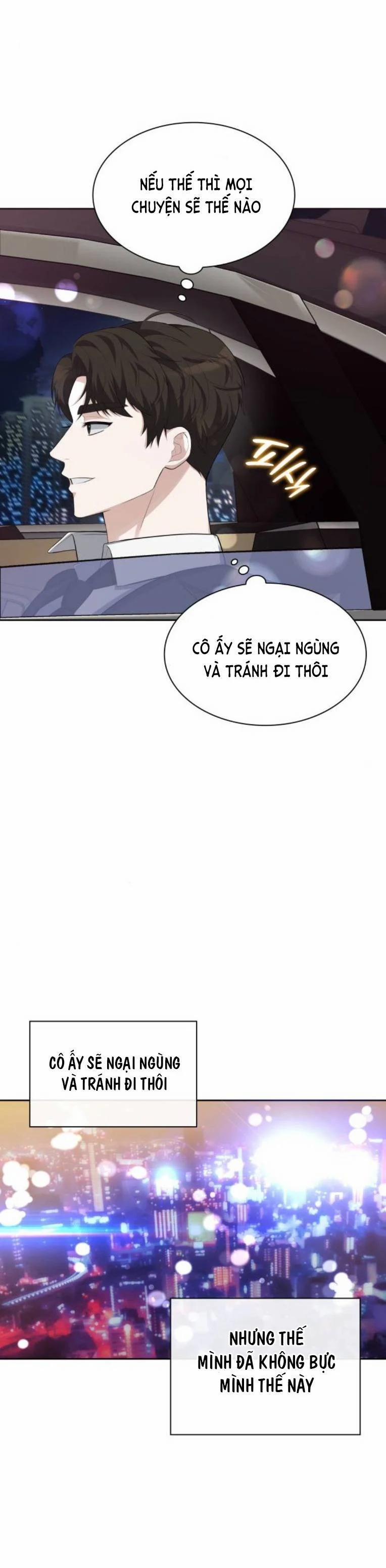 Mối Tình 8 trang 39