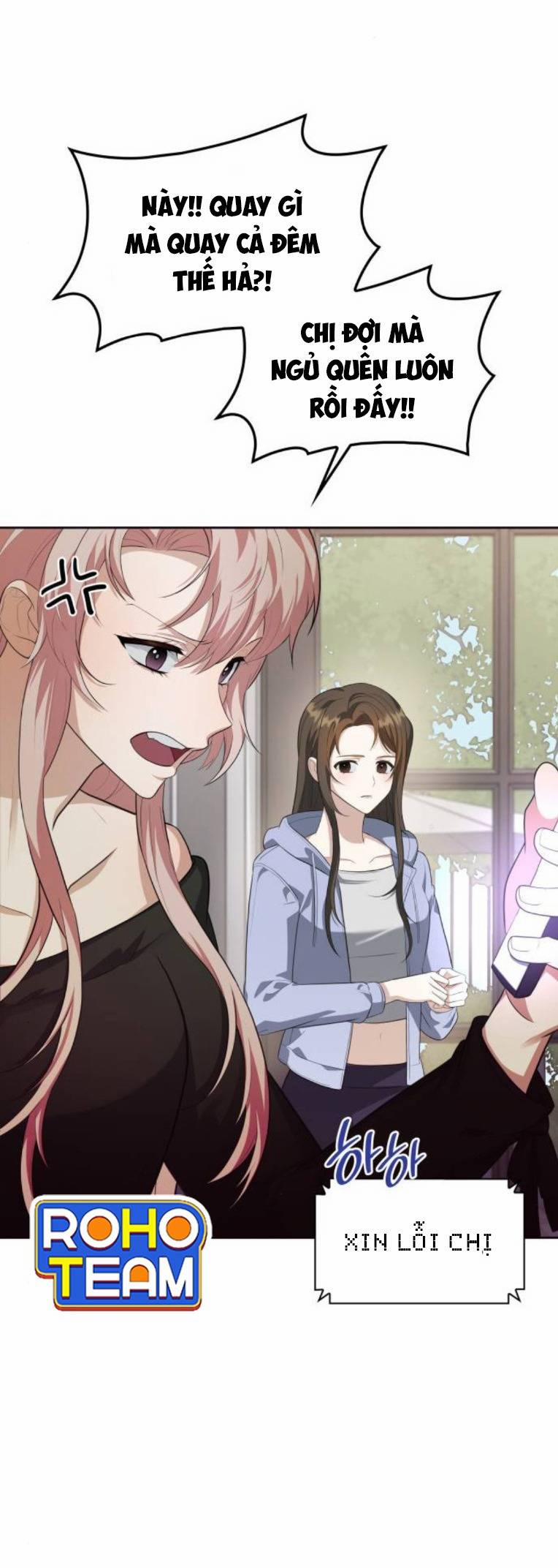 Mối Tình 8 trang 4