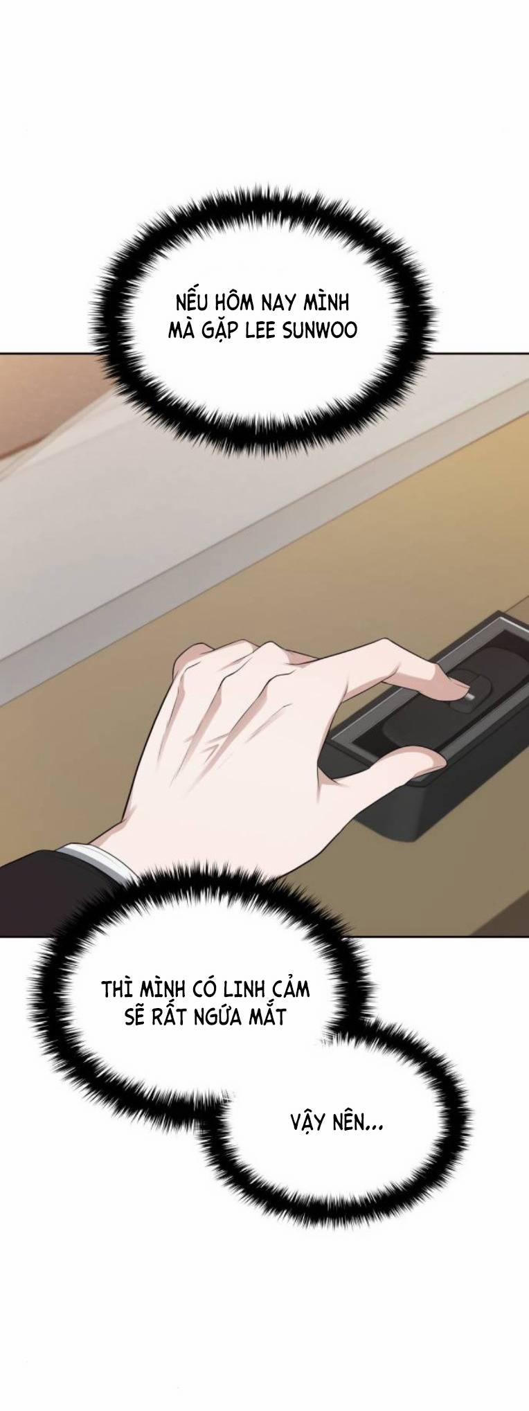 Mối Tình 8 trang 40