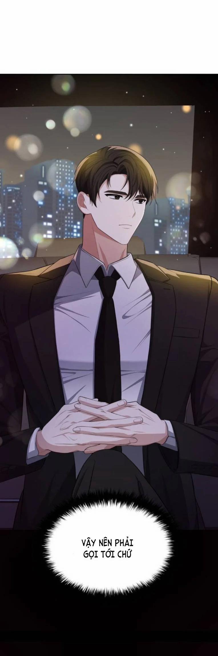 Mối Tình 8 trang 41