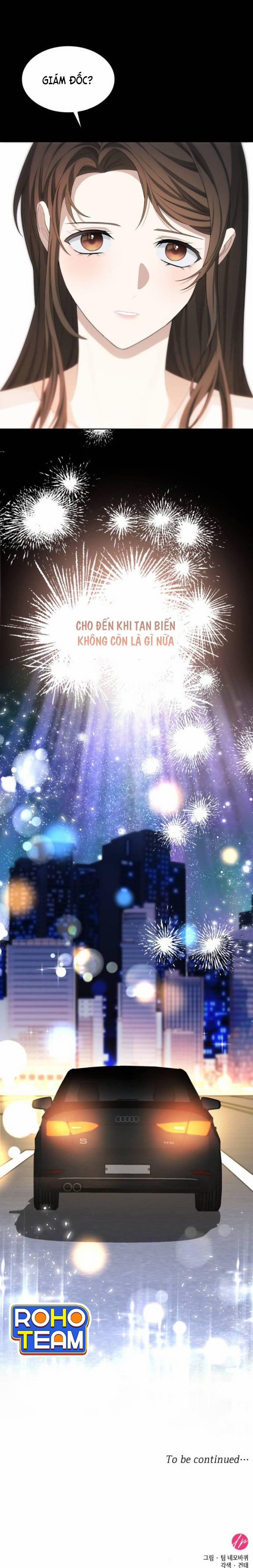 Mối Tình 8 trang 43