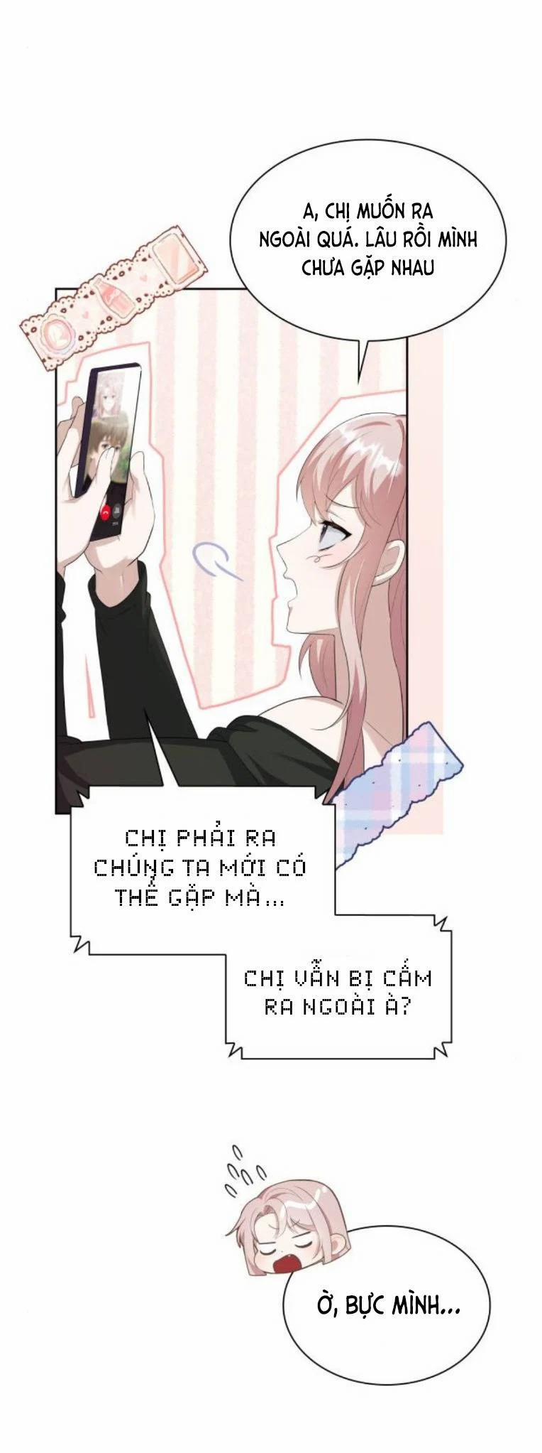 Mối Tình 8 trang 7