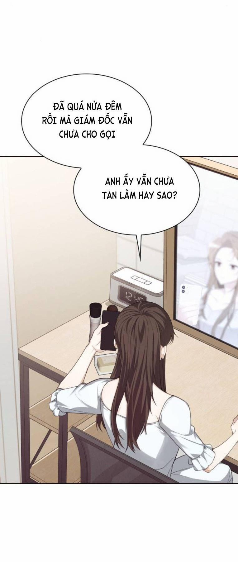 Mối Tình 9 trang 1