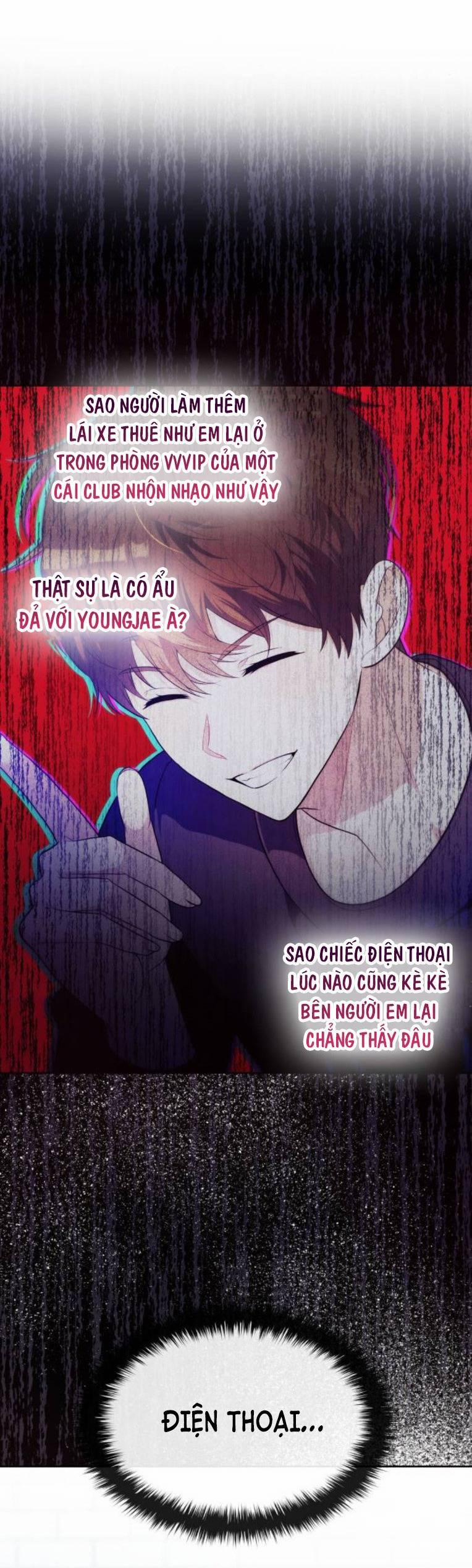 Mối Tình 9 trang 11