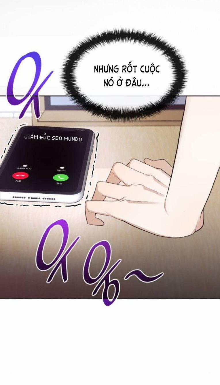 Mối Tình 9 trang 13