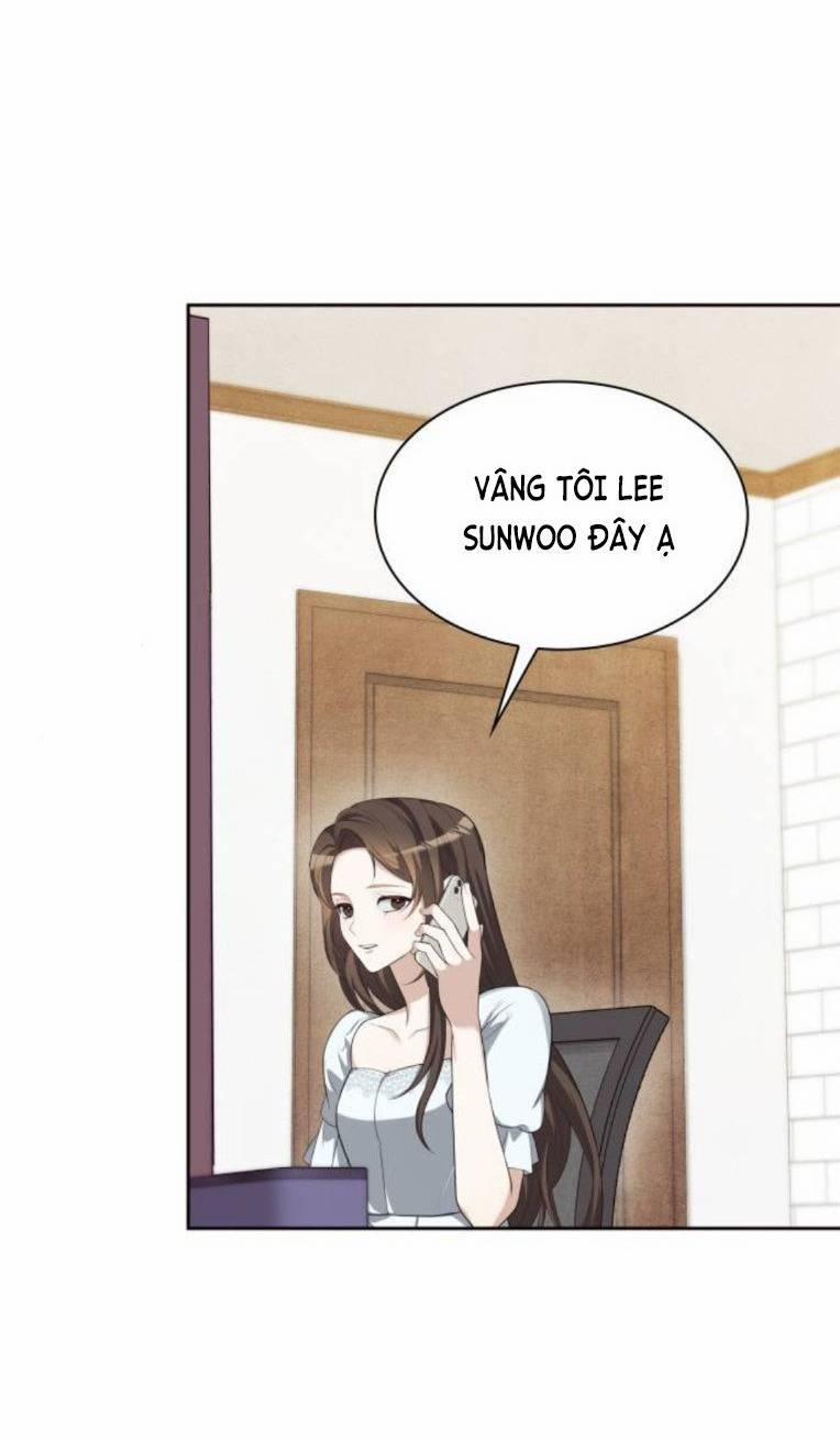 Mối Tình 9 trang 14