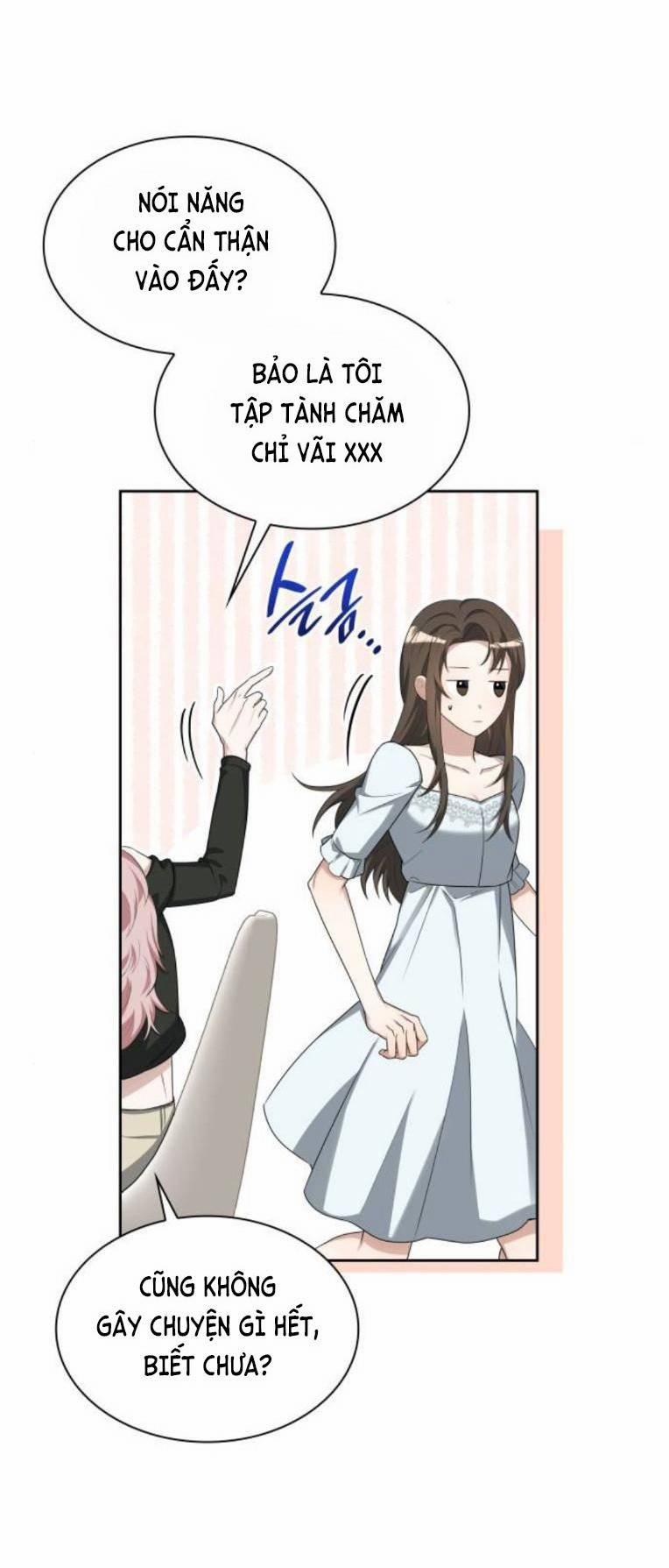 Mối Tình 9 trang 23