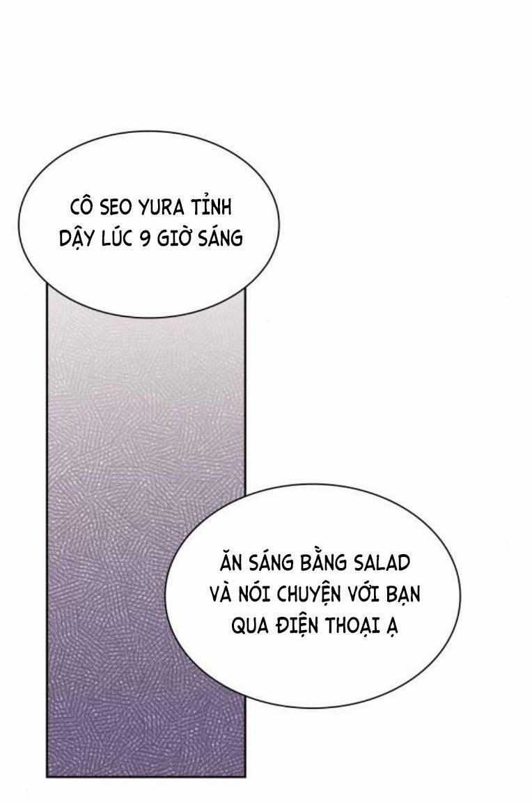 Mối Tình 9 trang 28