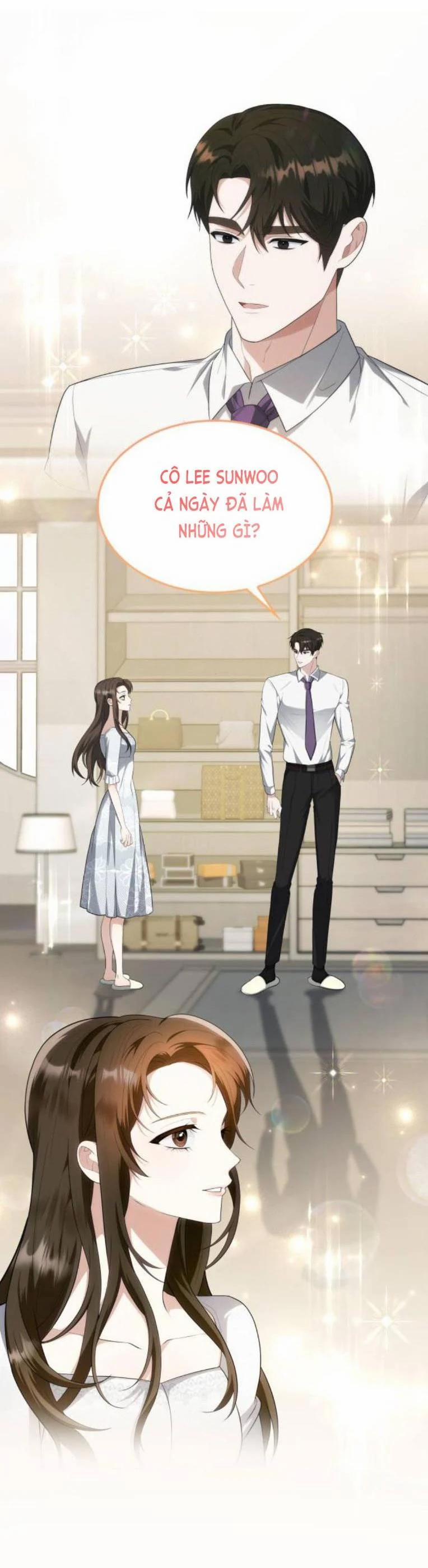 Mối Tình 9 trang 34