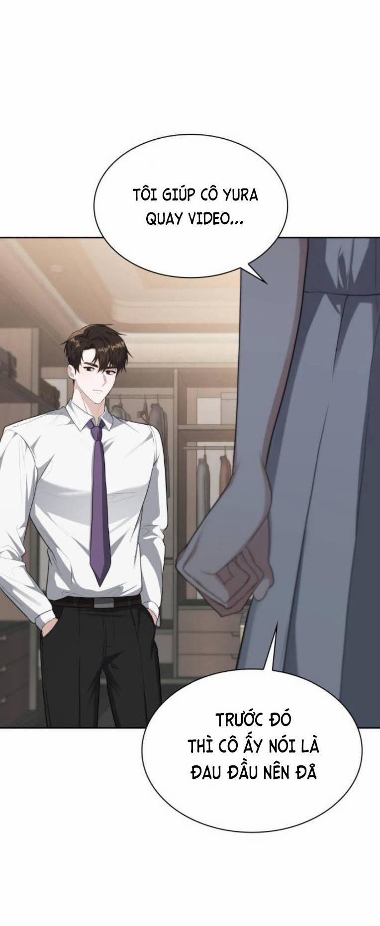 Mối Tình 9 trang 36