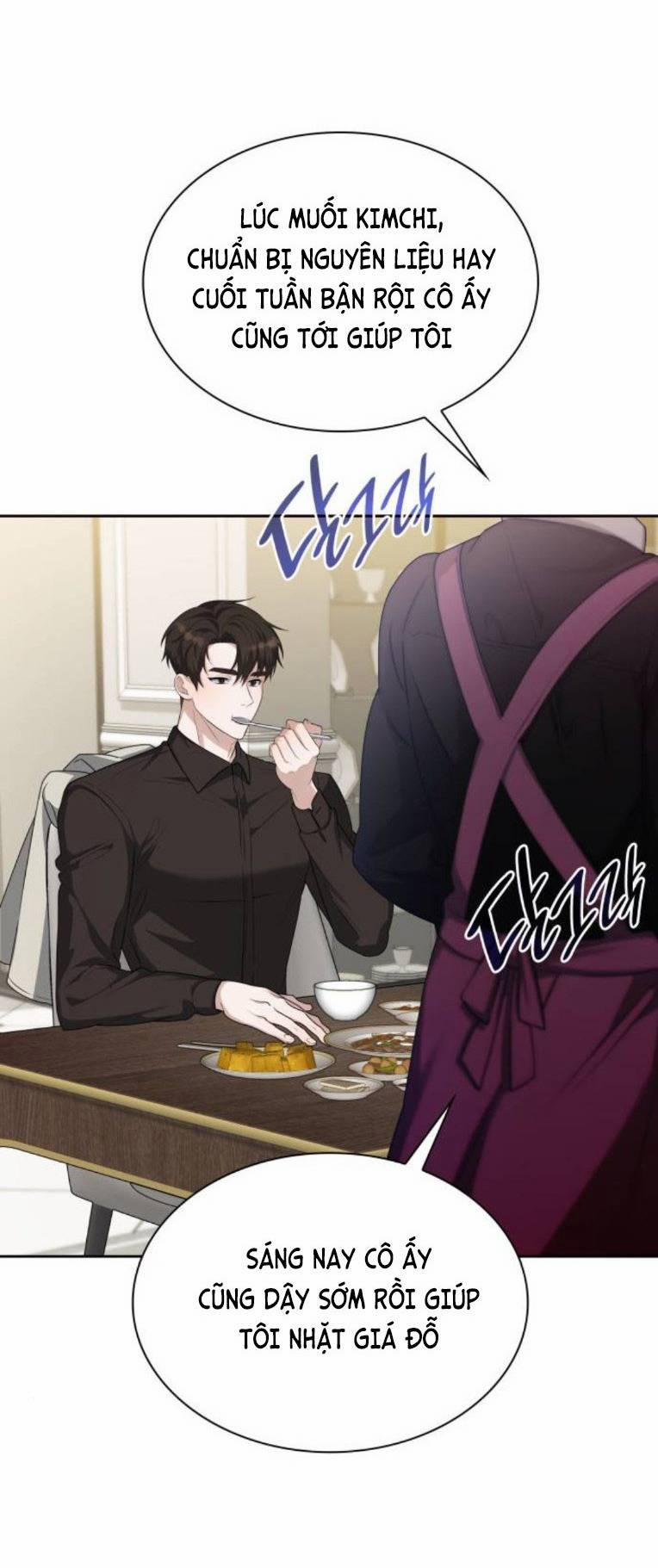 Mối Tình 9 trang 58