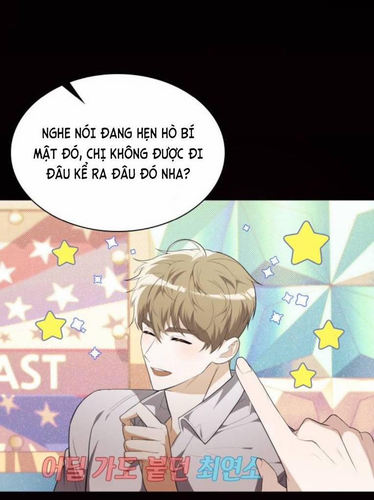 Mối Tình 9 trang 6