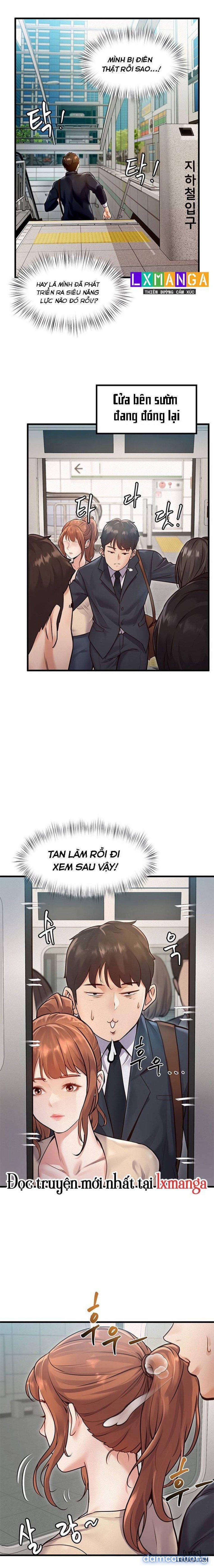 Mỗi Tòa Nhà Một Giao Diện 1 trang 12