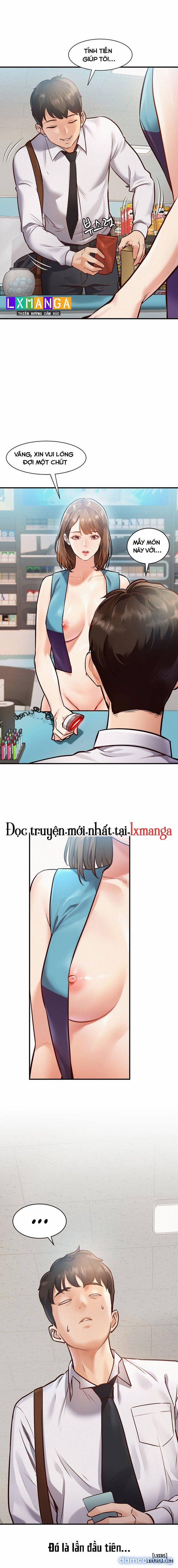 Mỗi Tòa Nhà Một Giao Diện 1 trang 5