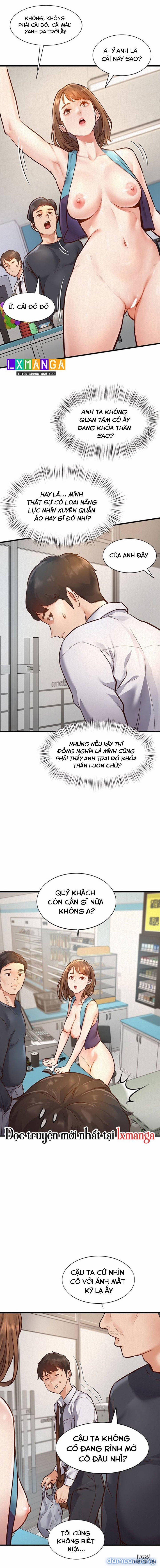 Mỗi Tòa Nhà Một Giao Diện 1 trang 9