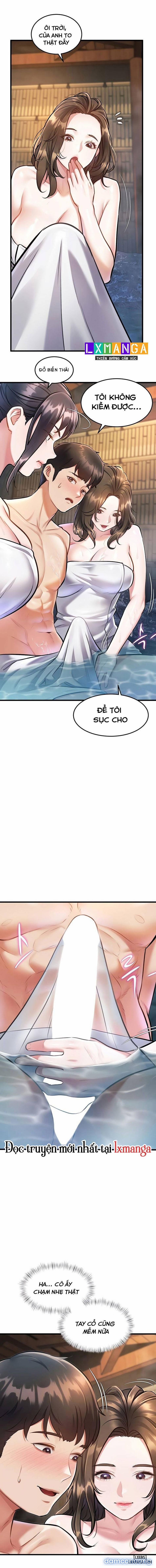 Mỗi Tòa Nhà Một Giao Diện 10 trang 1