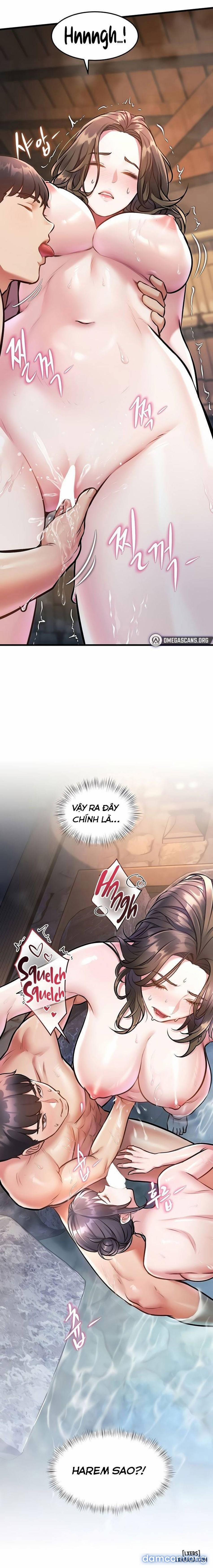 Mỗi Tòa Nhà Một Giao Diện 10 trang 11