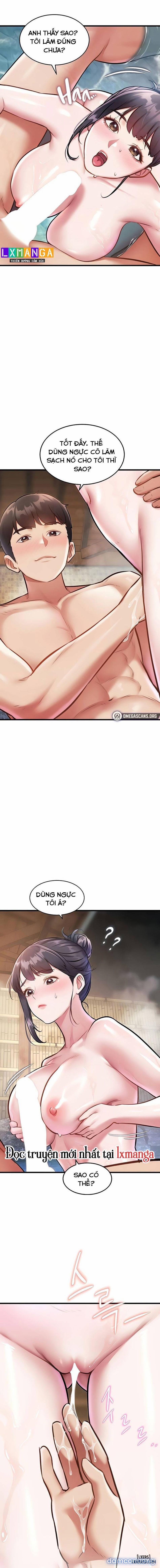 Mỗi Tòa Nhà Một Giao Diện 11 trang 1