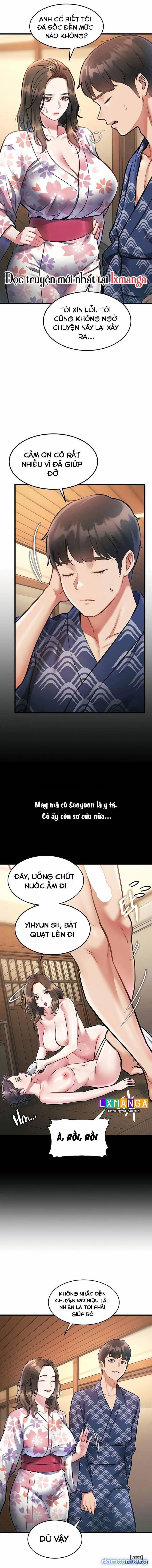 Mỗi Tòa Nhà Một Giao Diện 11 trang 10