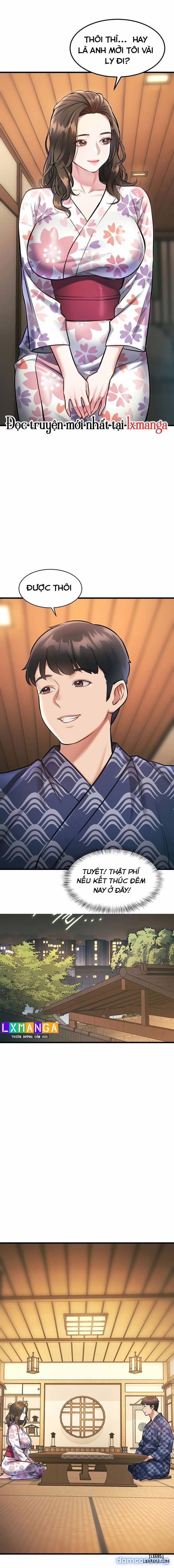 Mỗi Tòa Nhà Một Giao Diện 11 trang 11