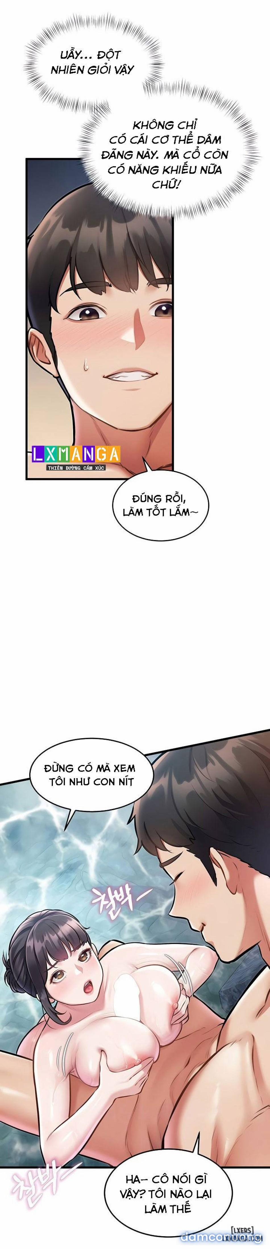 Mỗi Tòa Nhà Một Giao Diện 11 trang 3