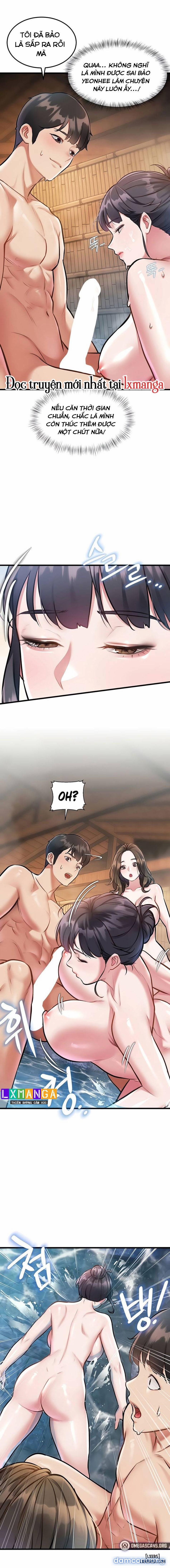 Mỗi Tòa Nhà Một Giao Diện 11 trang 8