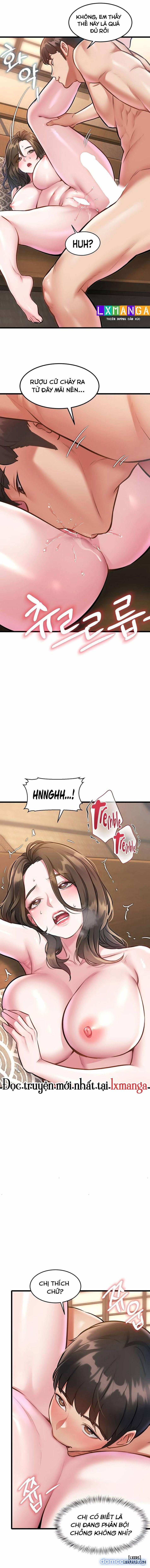 Mỗi Tòa Nhà Một Giao Diện 12 trang 12