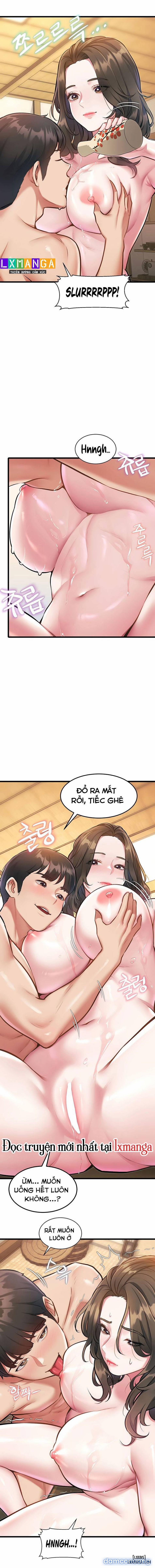 Mỗi Tòa Nhà Một Giao Diện 12 trang 4