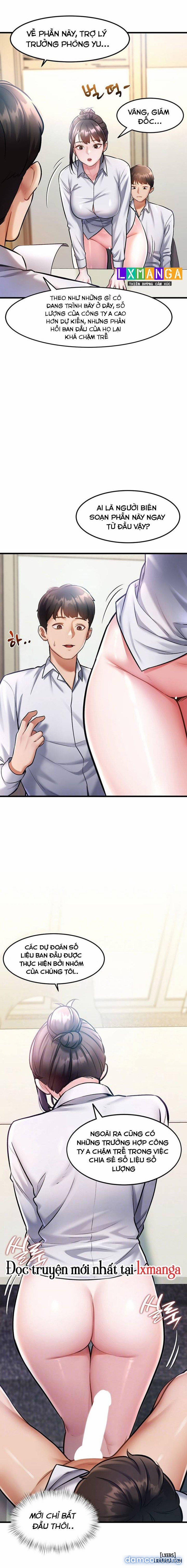 Mỗi Tòa Nhà Một Giao Diện 3 trang 2