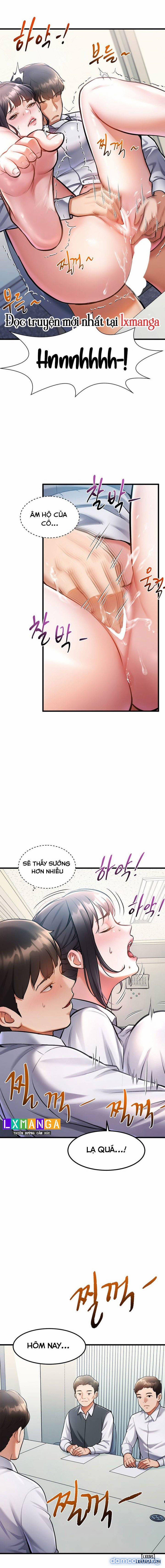 Mỗi Tòa Nhà Một Giao Diện 3 trang 8