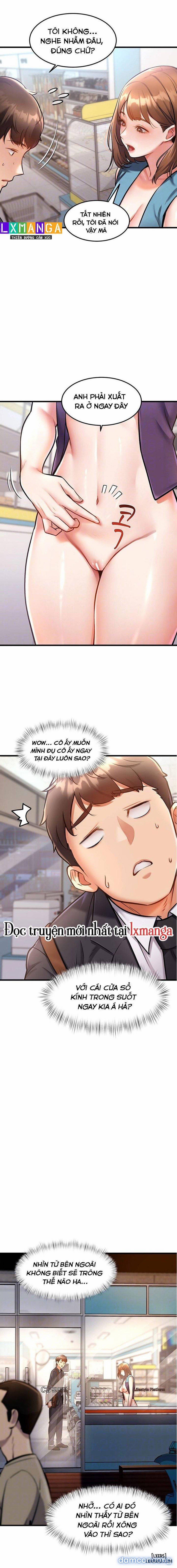 Mỗi Tòa Nhà Một Giao Diện 4 trang 1