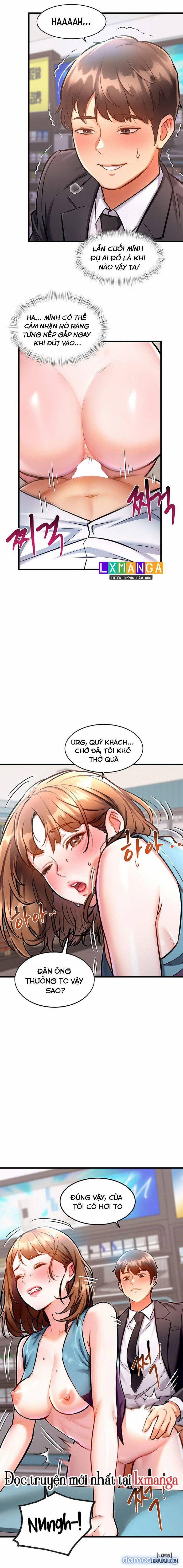 Mỗi Tòa Nhà Một Giao Diện 4 trang 11