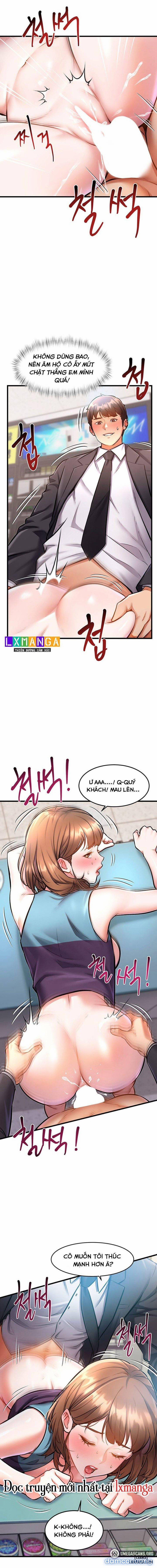 Mỗi Tòa Nhà Một Giao Diện 4 trang 12