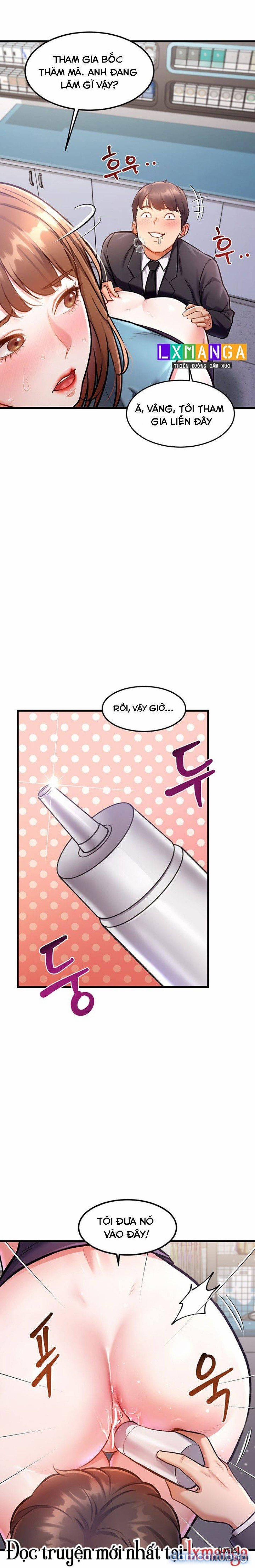 Mỗi Tòa Nhà Một Giao Diện 4 trang 6